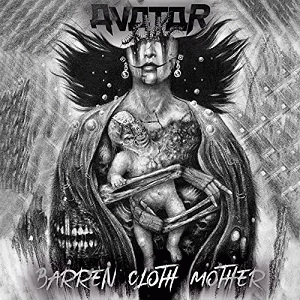Avatar (SWE) : Barren Cloth Mother